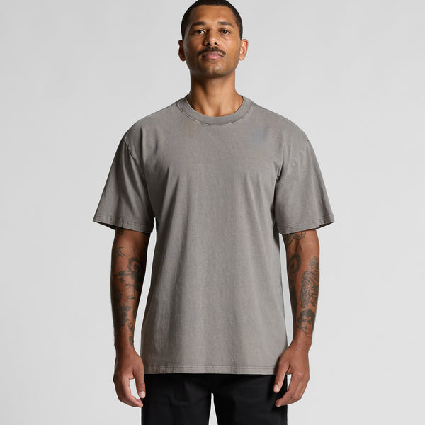 As-colour-Mens-Heavy-Faded-Tee