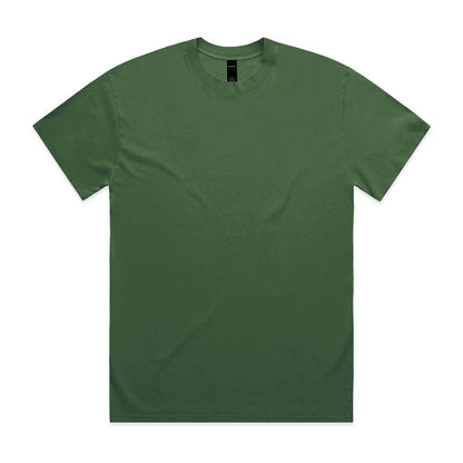 Ascolour Mens Heavy Faded Tee (5082)