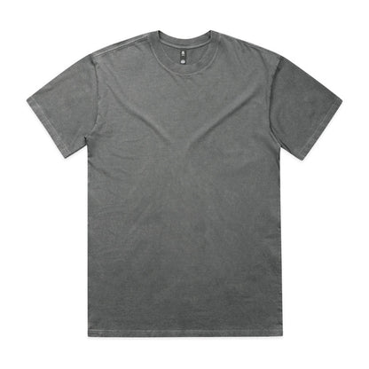 Ascolour Stone Wash Heavy Tee (5085)