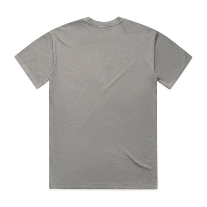 Ascolour Stone Wash Heavy Tee (5085)