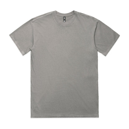 Ascolour Stone Wash Heavy Tee (5085)