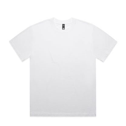 Ascolour Heavy Faded Minus Tee [-5CM]-5086