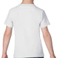 Gildan Heavy Cotton Toddler Crewneck T-shirt -(5100P)
