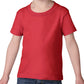 Gildan Heavy Cotton Toddler Crewneck T-shirt -(5100P)