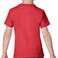 Gildan Heavy Cotton Toddler Crewneck T-shirt -(5100P)