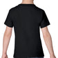 Gildan Heavy Cotton Toddler Crewneck T-shirt -(5100P)