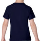 Gildan Heavy Cotton Toddler Crewneck T-shirt -(5100P)