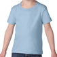 Gildan Heavy Cotton Toddler Crewneck T-shirt -(5100P)