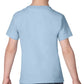 Gildan Heavy Cotton Toddler Crewneck T-shirt -(5100P)