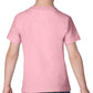 Gildan Heavy Cotton Toddler Crewneck T-shirt -(5100P)