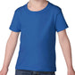 Gildan Heavy Cotton Toddler Crewneck T-shirt -(5100P)