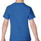 Gildan Heavy Cotton Toddler Crewneck T-shirt -(5100P)