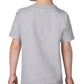 Gildan Heavy Cotton Toddler Crewneck T-shirt -(5100P)