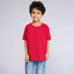 Gildan Heavy Cotton Toddler Crewneck T-shirt -(5100P)