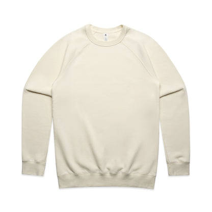 Ascolour Mens Supply Crew  (5100)