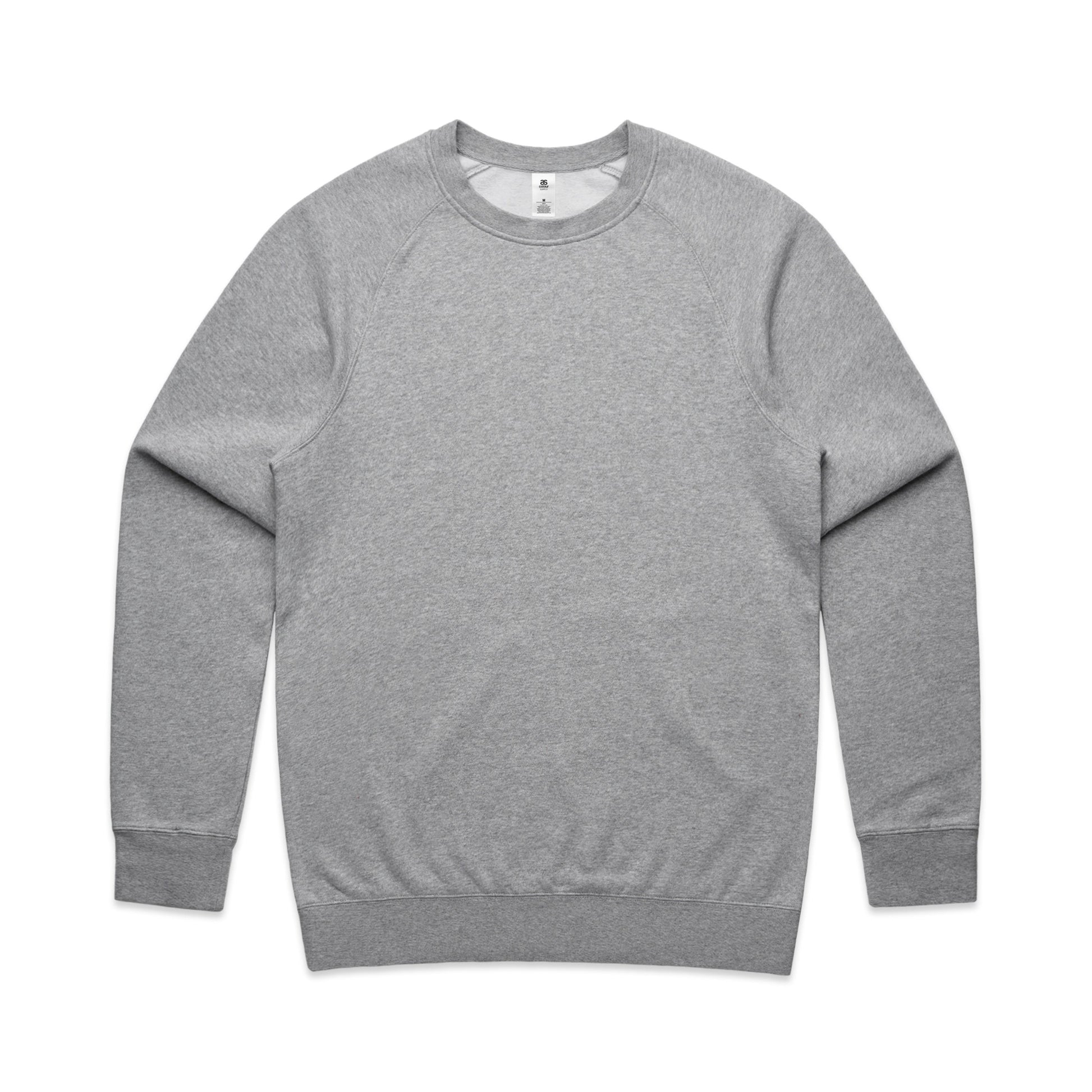 Ascolour Mens Supply Crew  (5100)