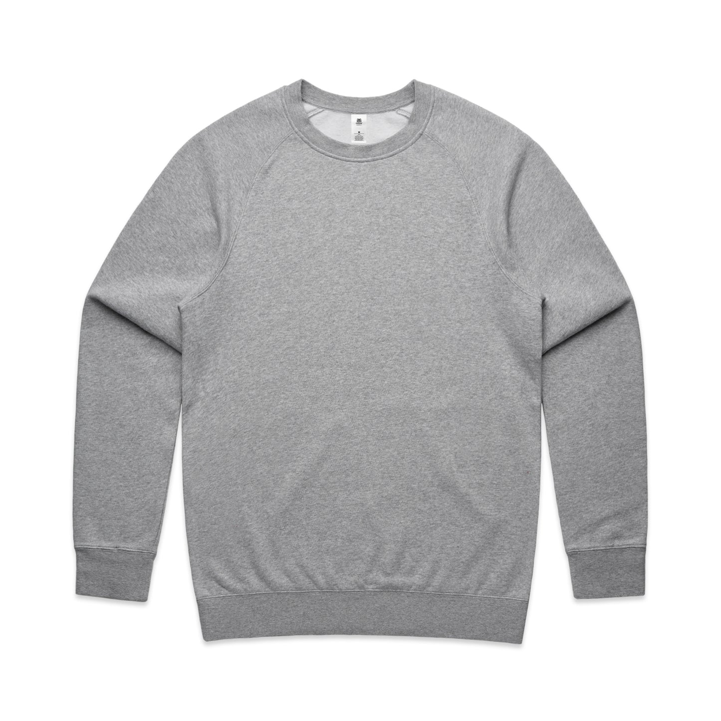 Ascolour Mens Supply Crew  (5100)