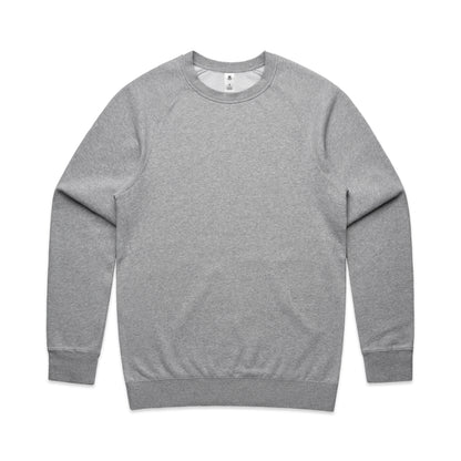 Ascolour Mens Supply Crew  (5100)