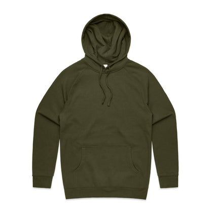 Ascolour Mens Supply Hood  (5101)