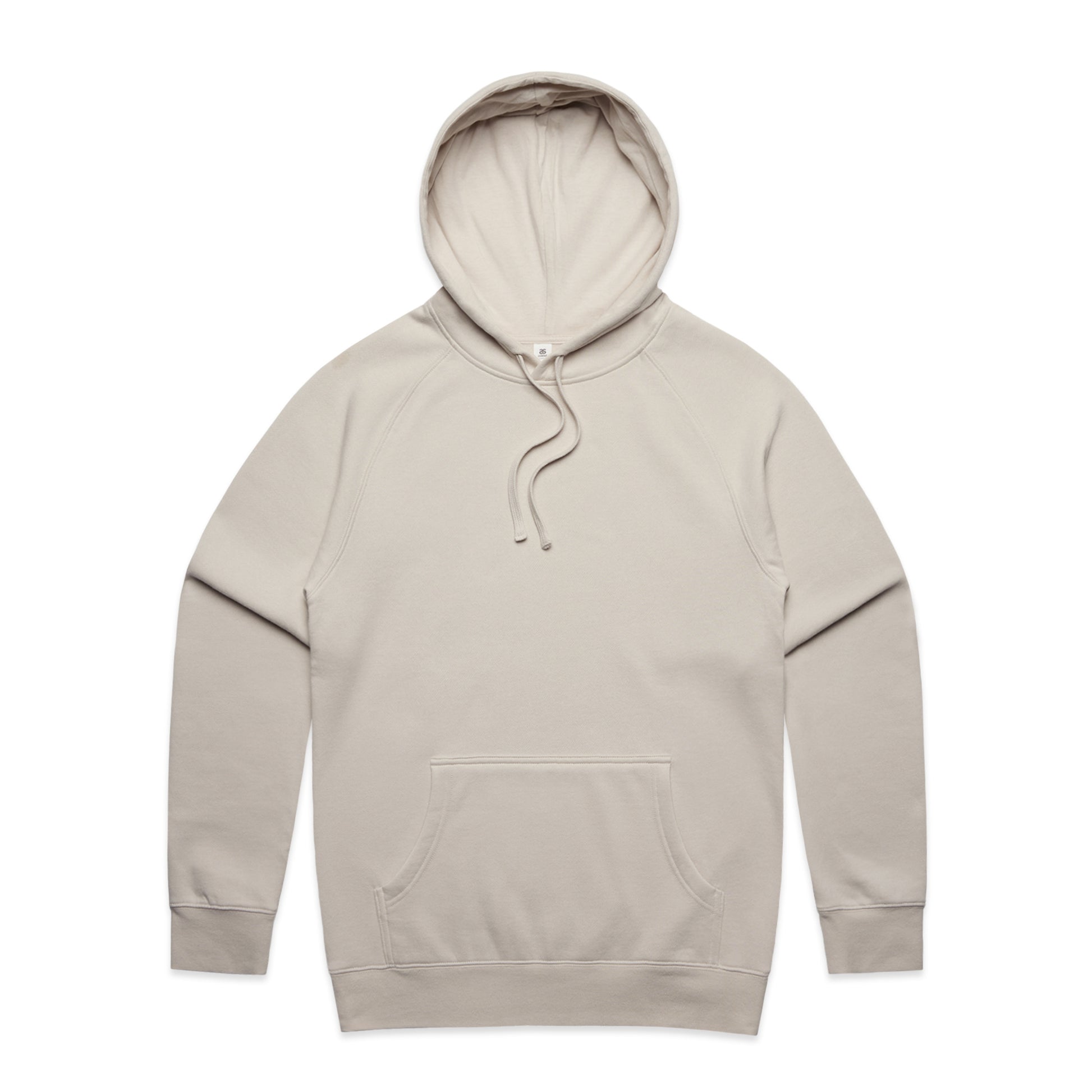 uniforme - Midweight grey hoodie – uniforme inc.