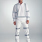Bisley X Taped Fleece Pullover (BK6321XT)