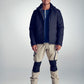 Bisley Puffer Jacket (BJ6928)