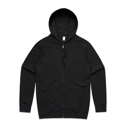 Ascolour Supply Zip Hood-(5109)