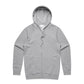 Ascolour Supply Zip Hood-(5109)
