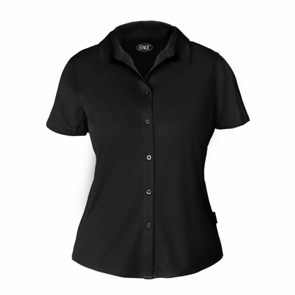 Stencil Liberty 5110S Ladies Liberty Shirt S/S Shirts-(5110S)