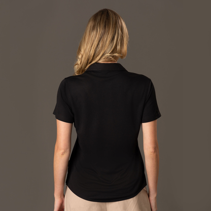 Stencil Liberty 5110S Ladies Liberty Shirt S/S Shirts-(5110S)