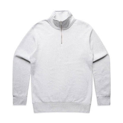 Ascolour Mens Half Zip (5125)