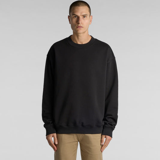 Ascolour Made Crew-(5150)