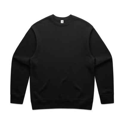 Ascolour Mens Relax Crew (5160)