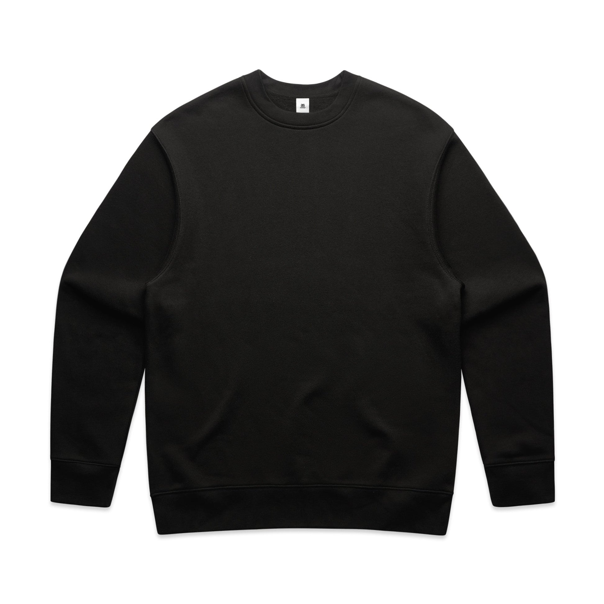 Ascolour Mens Relax Crew (5160)