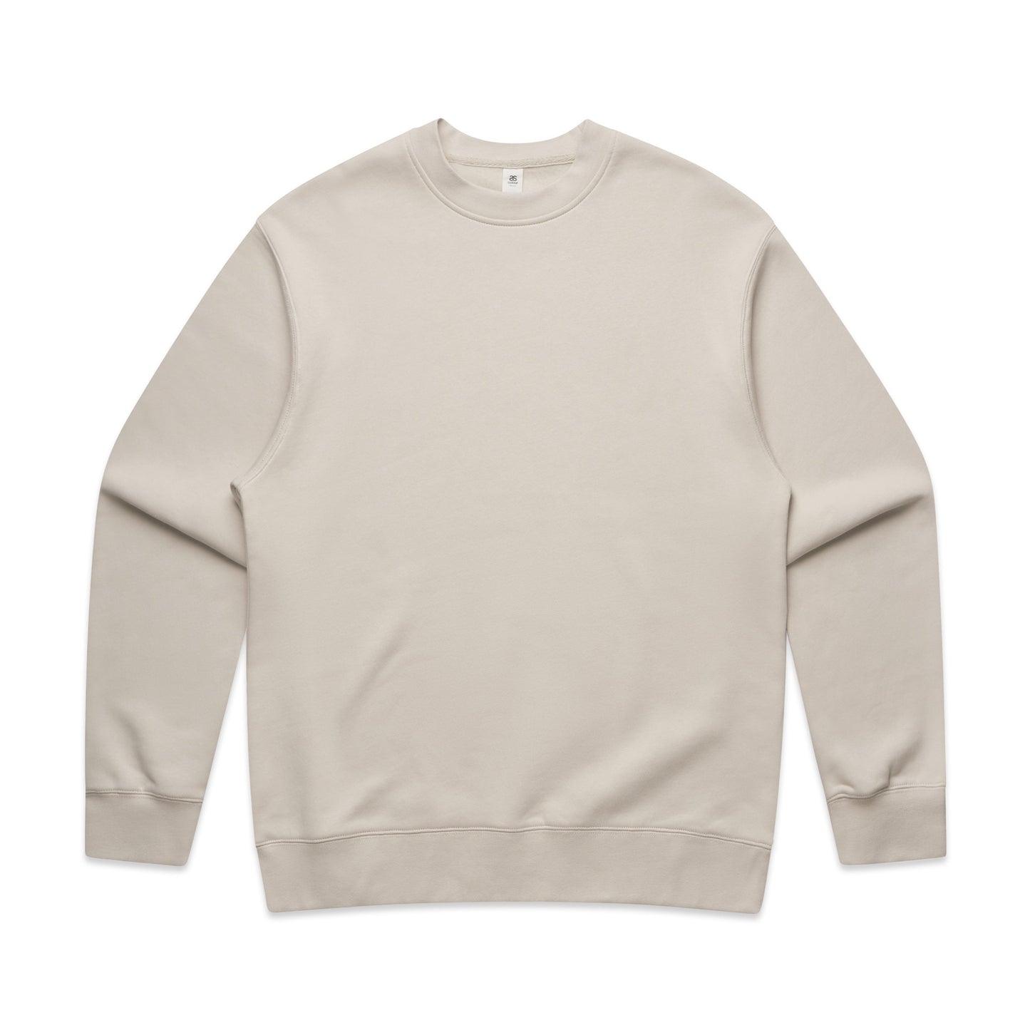 Ascolour Mens Relax Crew (5160)