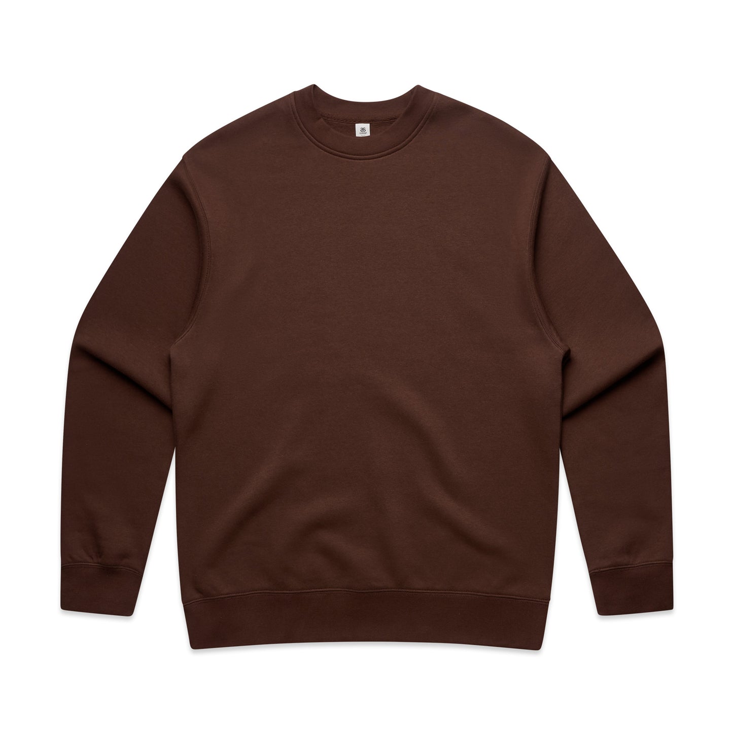Ascolour Mens Relax Crew (5160)