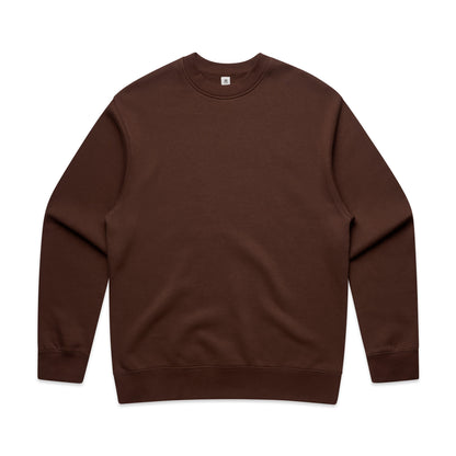Ascolour Mens Relax Crew (5160)