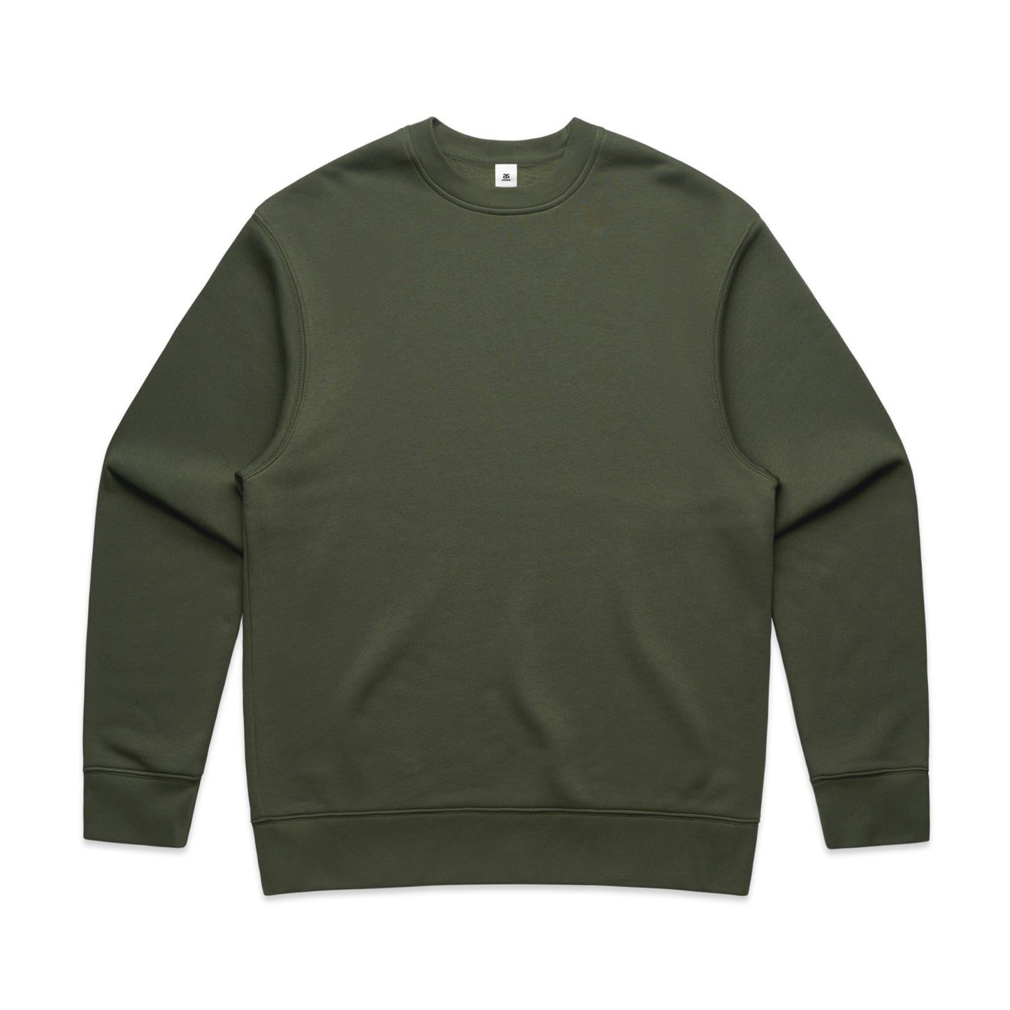 Ascolour Mens Relax Crew (5160)