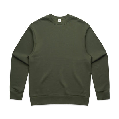 Ascolour Mens Relax Crew (5160)