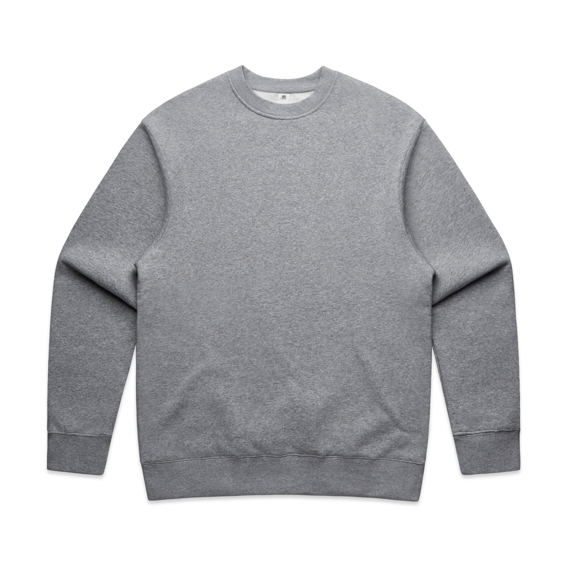Ascolour Mens Relax Crew (5160)
