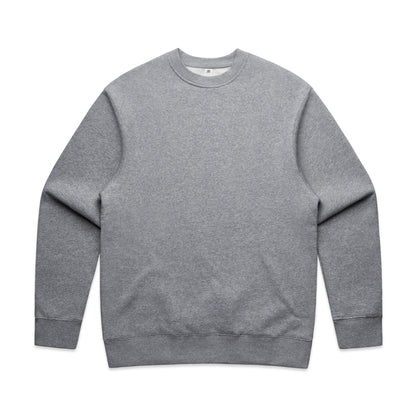 Ascolour Mens Relax Crew (5160)