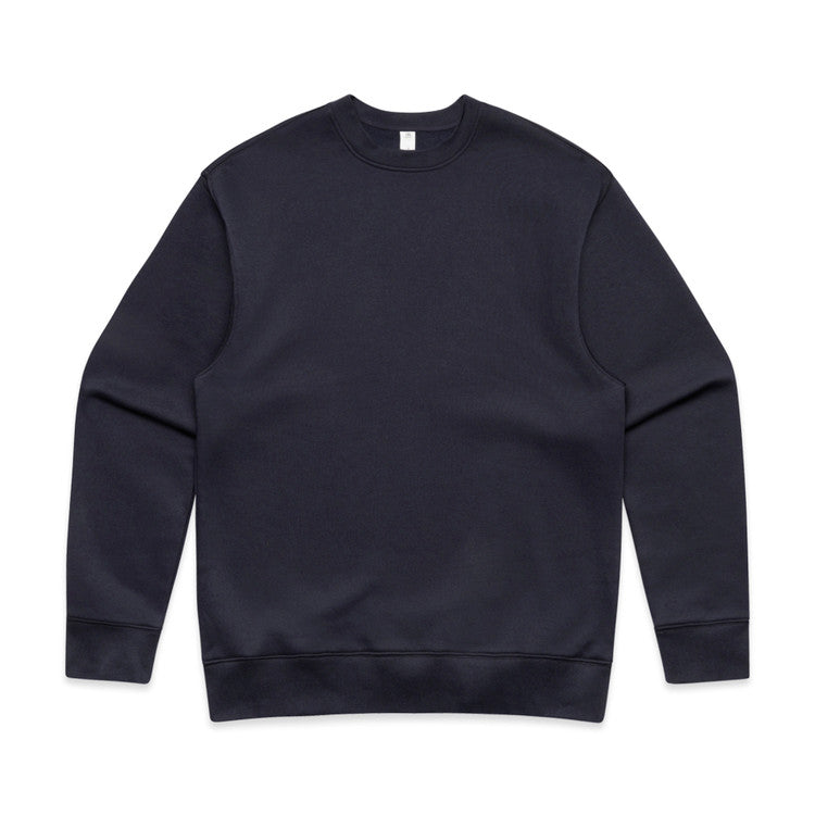 Ascolour Mens Relax Crew (5160)