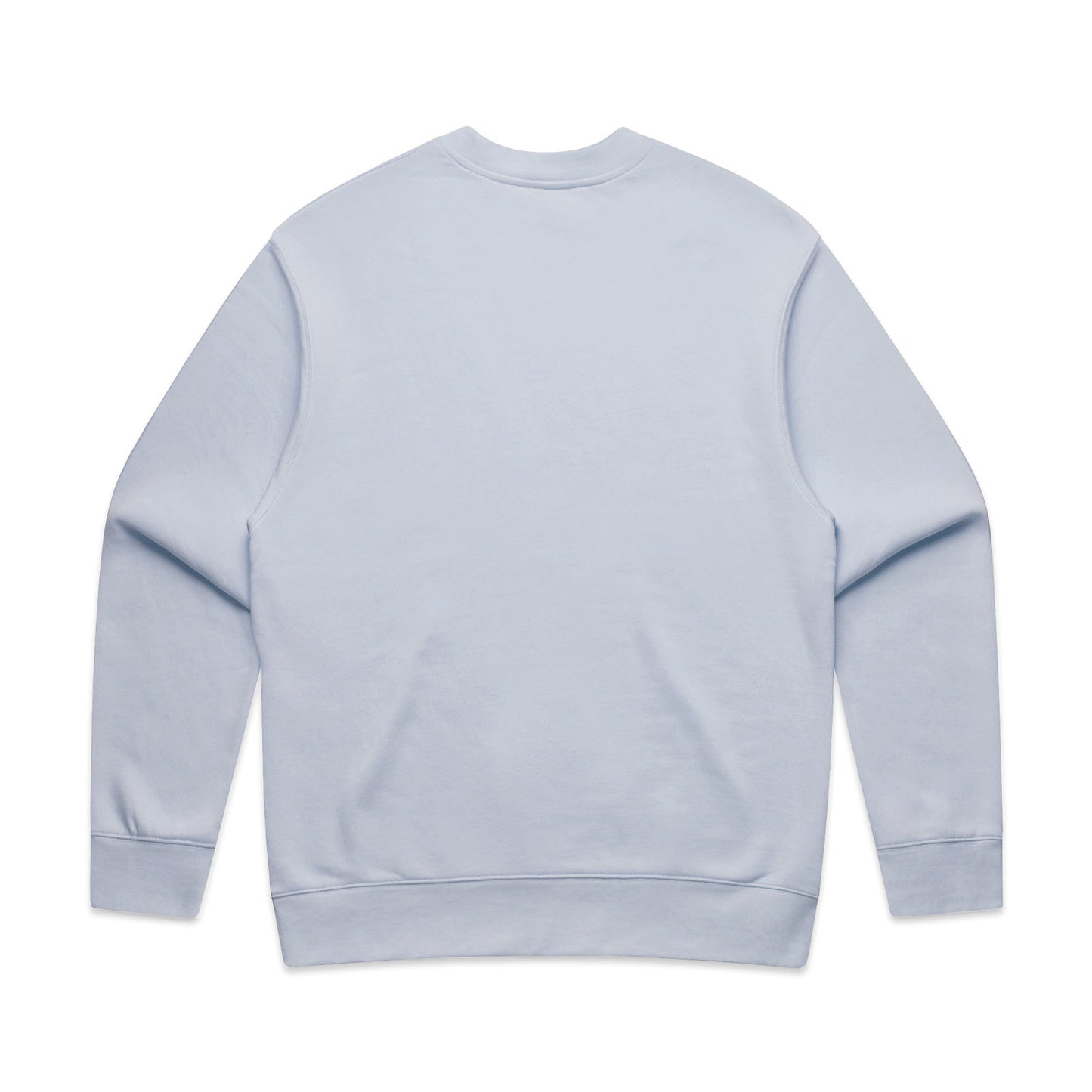 Ascolour Mens Relax Crew (5160)2ND Colour