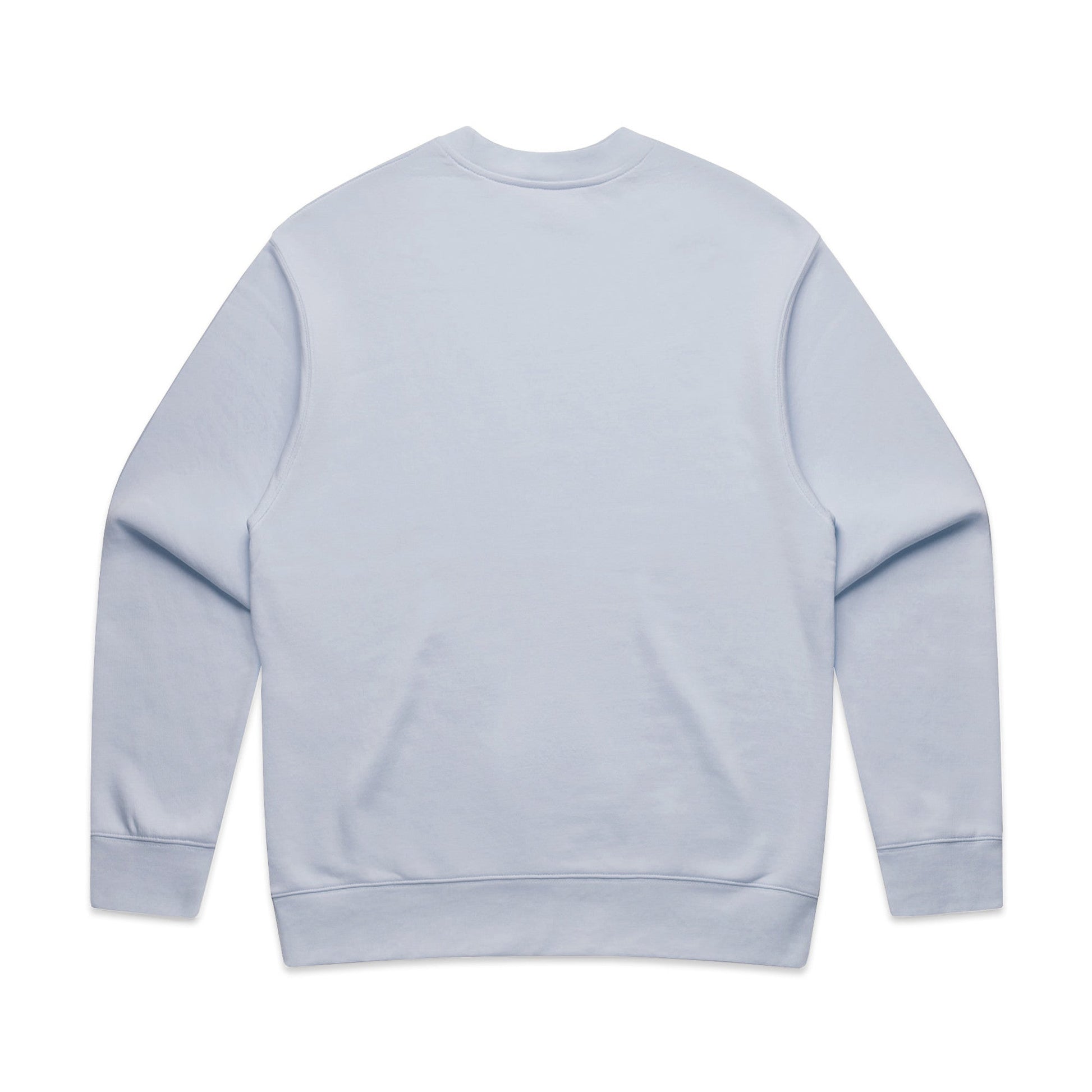 Ascolour Mens Relax Crew (5160)2ND Colour