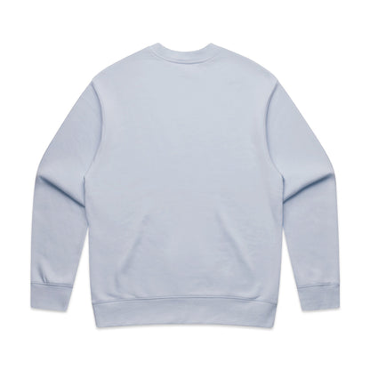 Ascolour Mens Relax Crew (5160)2ND Colour