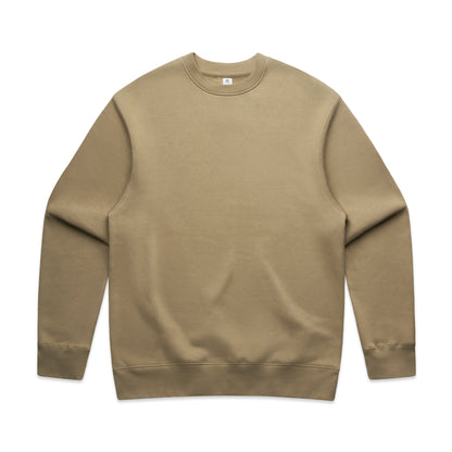 Ascolour Mens Relax Crew (5160)