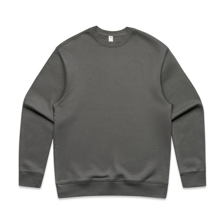Ascolour Mens Relax Crew (5160)