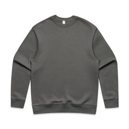 Ascolour Mens Relax Crew (5160)