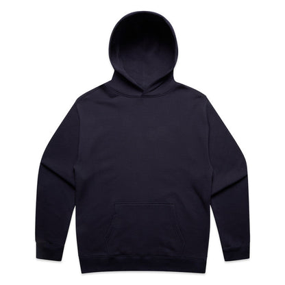 Ascolour Mens Relax Hood-(5161)