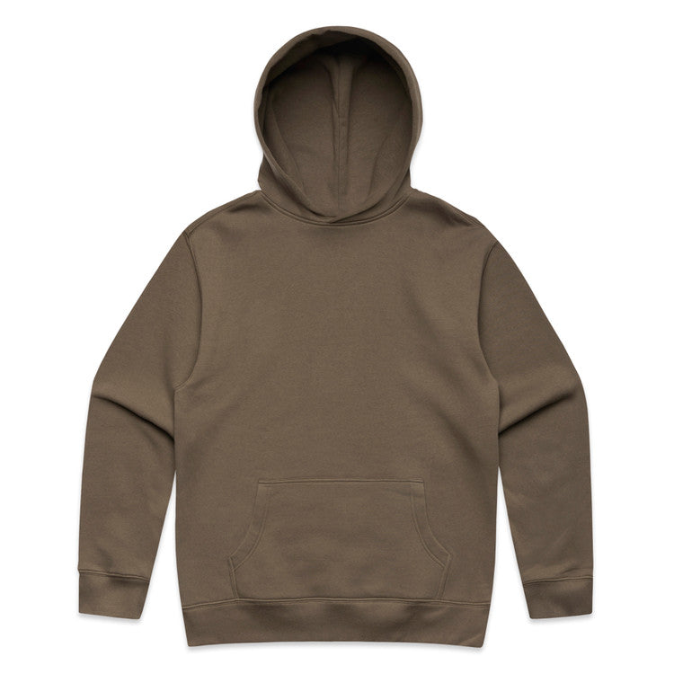 Ascolour Mens Relax Hood-(5161)